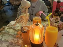 -巴伐利亚啤酒坊(意式风情街店)