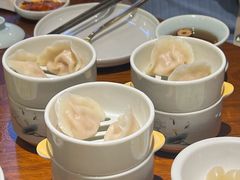 -喜鼎海胆水饺(东港店)