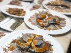 -阿凡海鲜(甬港北路店)