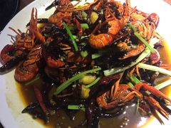 -红盔甲·小龙虾(天钥桥店)