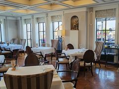 -上海和平饭店华懋阁 Cathay Room