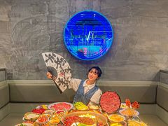 -周小明火锅(黑金冠社区店)