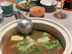 -大理董·董家小厨野生菌火锅(古城旗舰店)