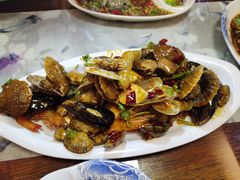 -以前的小酒馆(中山广场店)