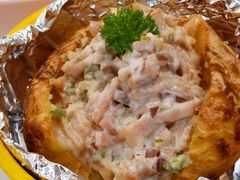 -库滋明·俄罗斯特色美食(中央大街店)