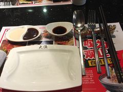 -大渔铁板烧(花园道店)