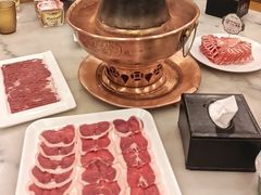-牛街·马辈儿涮肉(牛街二店)
