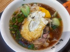 -易裕和·长沙米粉(竹塘西路店)