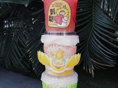 -书亦烧仙草(印象汇都市店)