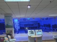 -鹰翔保龄球(复兴门店)