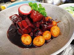 -聚鑫阁江浙菜·非遗传承技艺(青村帝华园店)