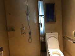 -广州天河希尔顿酒店