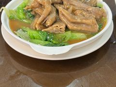 -腰记饭店(龙源路店)