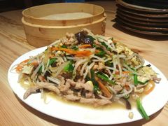 -香满园春饼·家常菜(东大桥店)