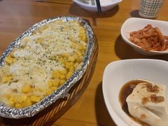 -咕咕站韩国料理(紫金港店)