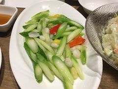 -廊亦舫Lang Yi Fang Restaurant(金桥店)