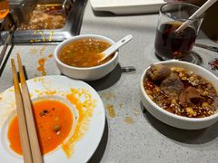 -海底捞火锅(吴中路店)