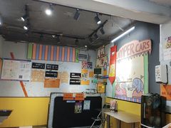 -O记东北砂锅麻辣烫