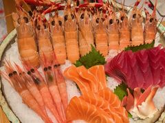 -贵木日本料理·铁板烧(新地假日广场店)