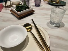-茉莉餐厅(包河万达店)