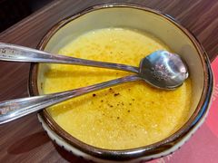 焦糖烤布丁-仙隐小鹿料理食堂(惠济万达店)