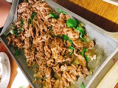 -黛瓦里巷(南京东路店)