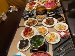-星伦多自助料理(华润万象城店)