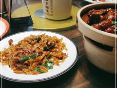 -广府乡下·饭庄(新港东路店)