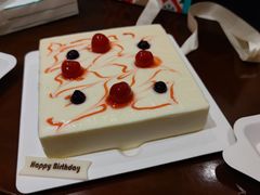 可洛尼细节-第戎蛋糕(恒隆广场店)