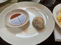 -无锡君来洲际酒店