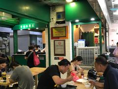 大堂-食盈碗仔翅(星玺广场店)