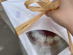-味多美蛋糕(安定门店)