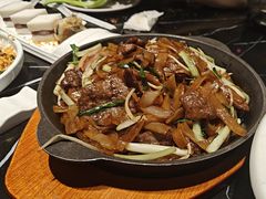 -稻香饭店(IFS国金中心店)