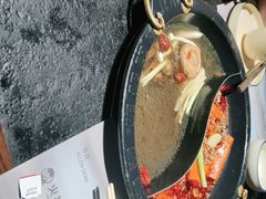 -火社火锅(平安大街店)
