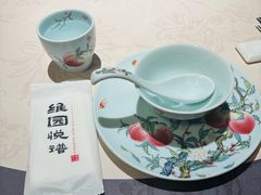 -维园悦谱·海派家常菜(乌鲁木齐南路店)