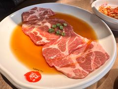 -辛氏火炉·韩式古法烤肉(松北店)