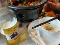 -五味坊·喜宴楼(瑞丰商博城店)