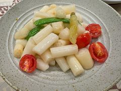 酸辣藕带-老三样·旧食新味(万寿宫店)