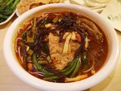 -水平有限广西米粉·广西风味集(五道口店)