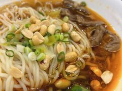 -余丞记川渝面馆(云峰店)