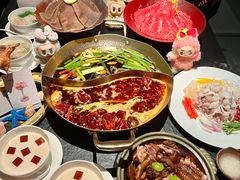 -色響火锅(恒隆广场店)