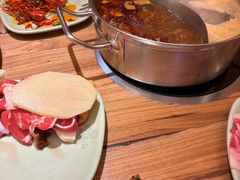 -焰江山海鲜牛排烤肉自助(锦华万达二星店)