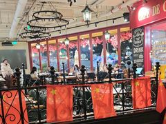 -成都娃娃花园餐厅 (南艺旗舰店)