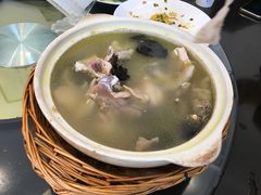 -山菜馆(竹海公园店)