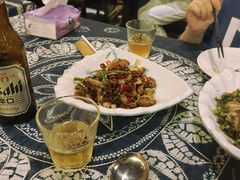 -滇道云南特色料理(康定路店)