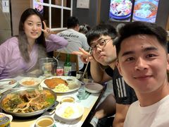 -韩香福脊骨汤锅(上杭路店)