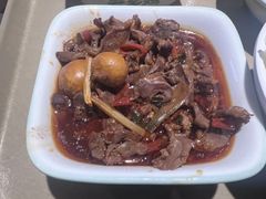 -老乡鸡(马鞍山路店)