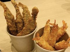 -食代馆(深业上城店)