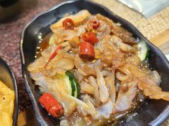 -潮十三潮汕砂锅粥(高新四路大都荟店)