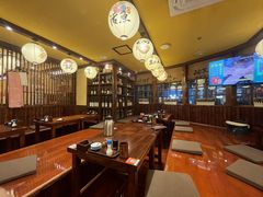 -鸟鹏烧鸟居酒屋(仁恒梦中心店)